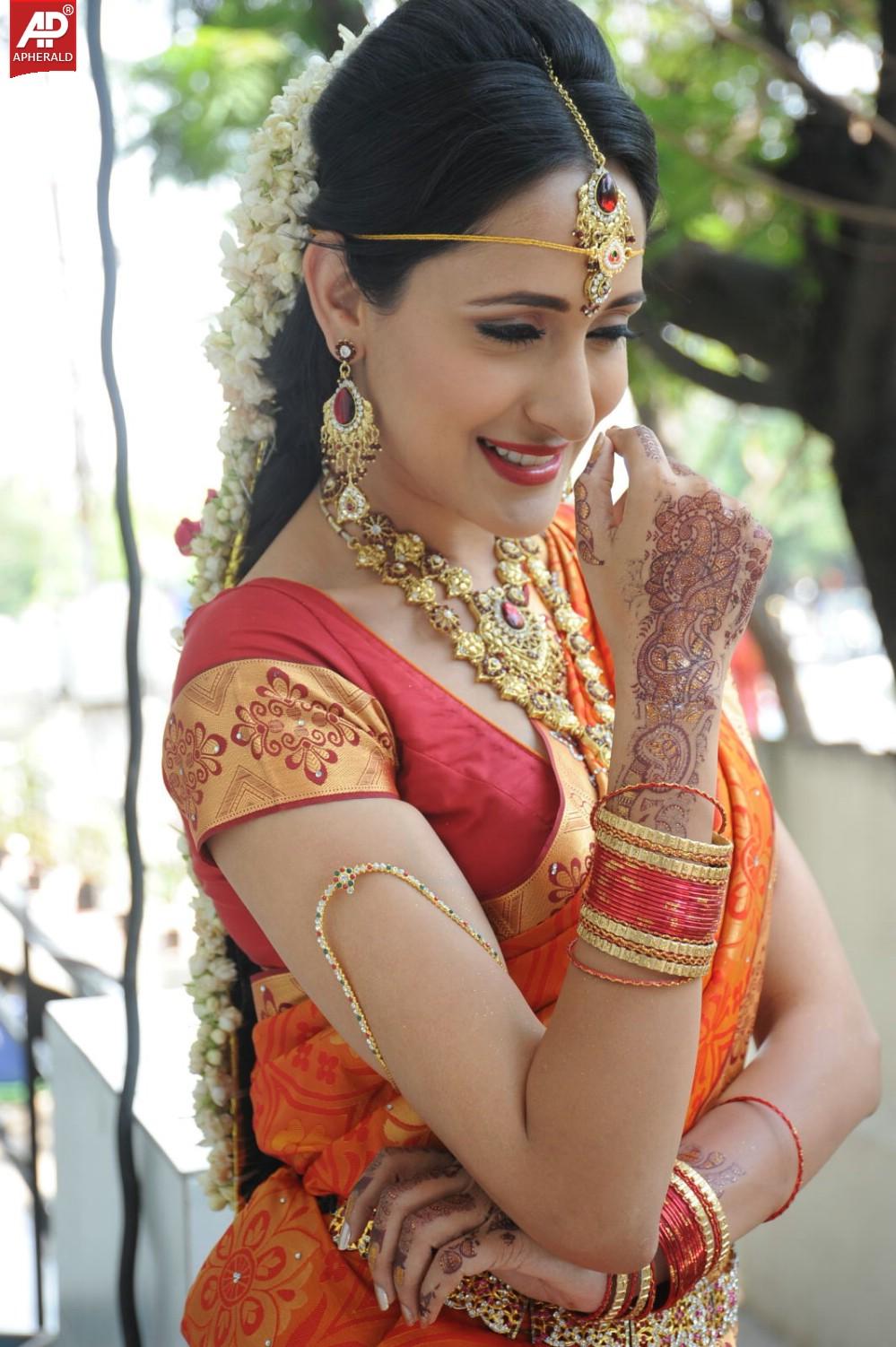 Pragya Jaiswal New Stills