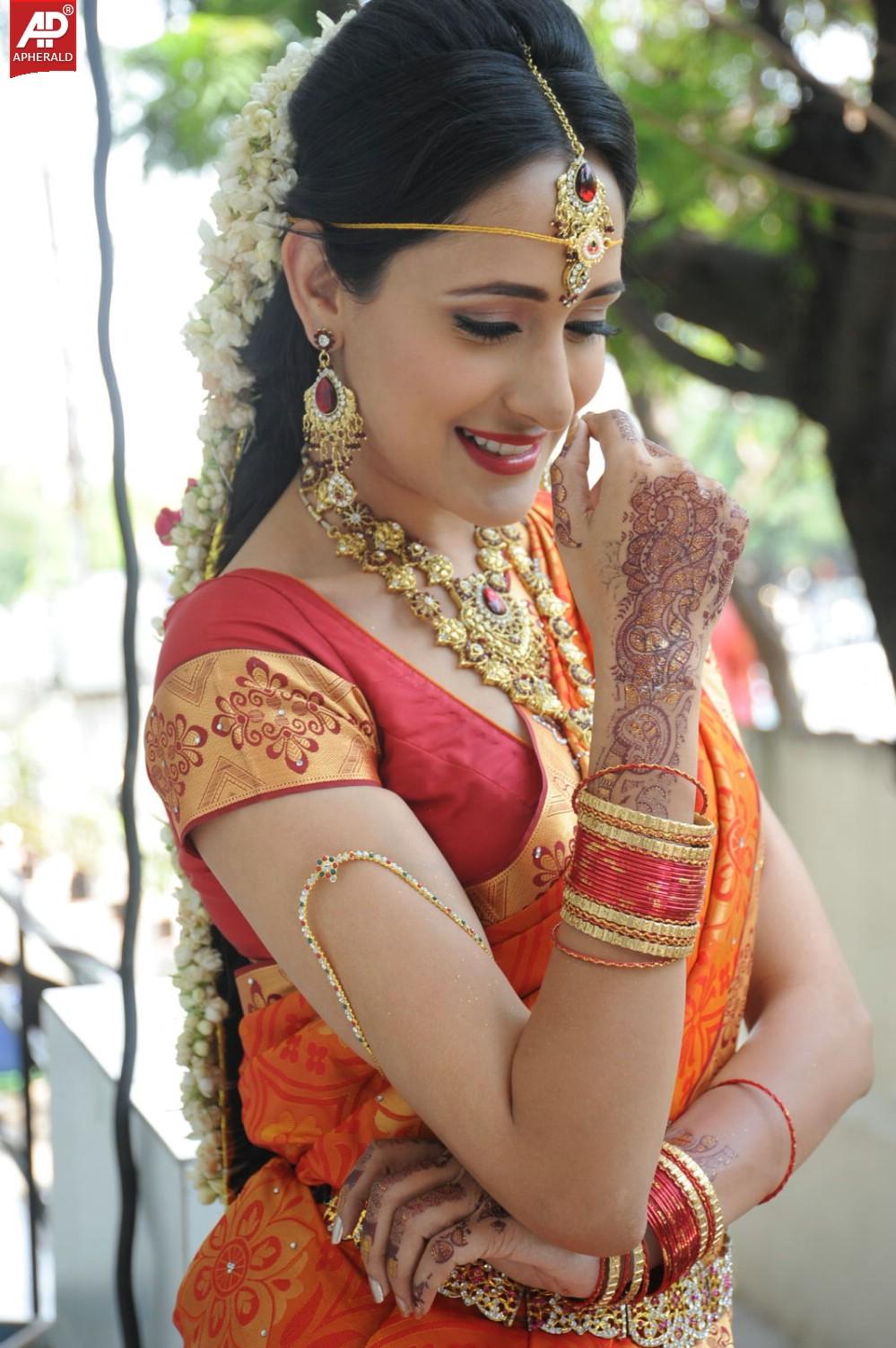 Pragya Jaiswal New Stills
