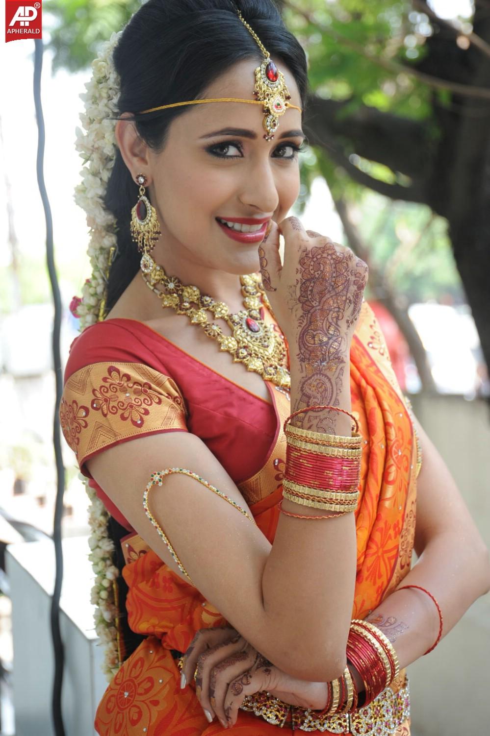 Pragya Jaiswal New Stills