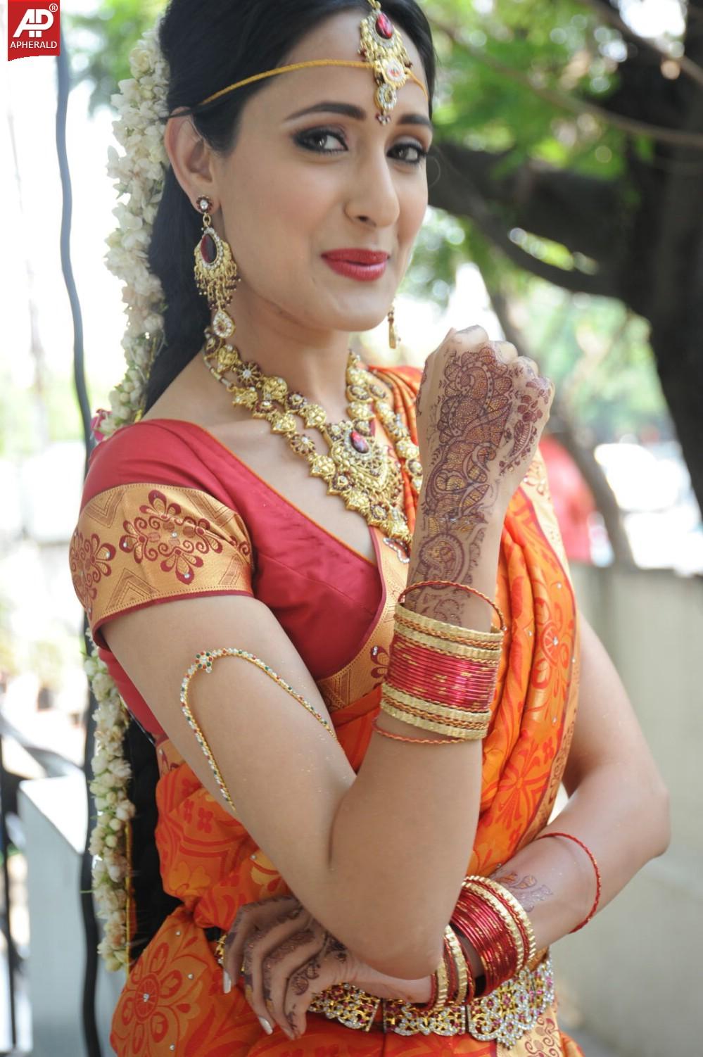 Pragya Jaiswal New Stills