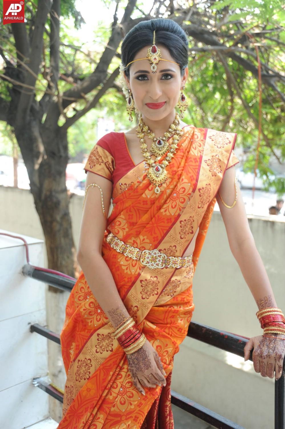 Pragya Jaiswal New Stills