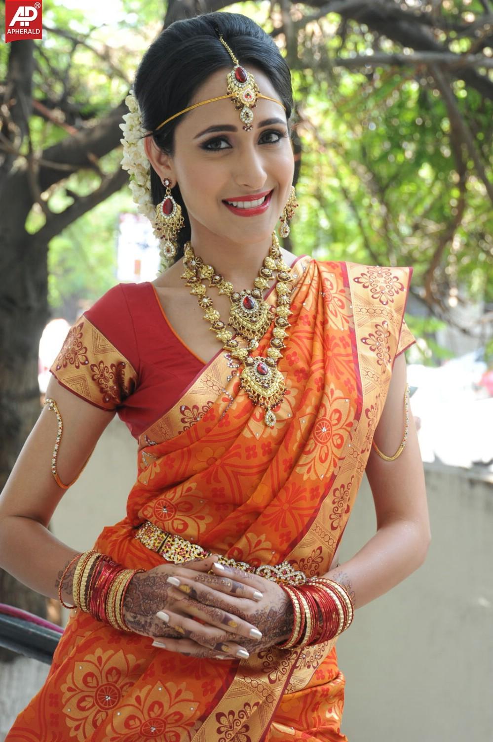 Pragya Jaiswal New Stills