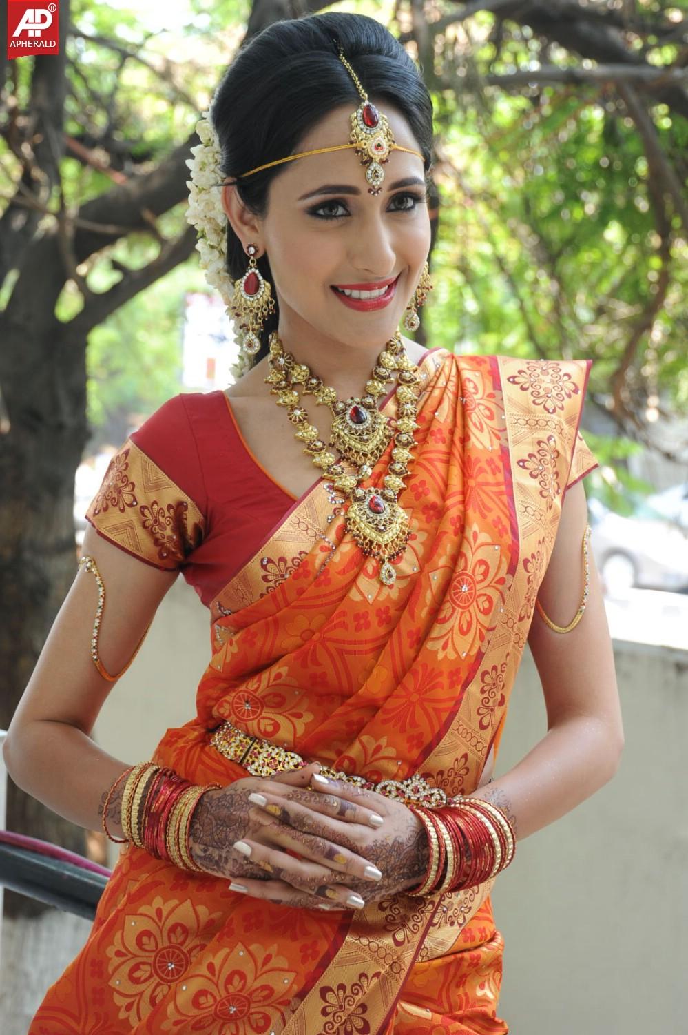 Pragya Jaiswal New Stills