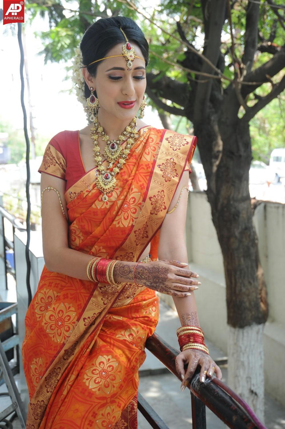 Pragya Jaiswal New Stills