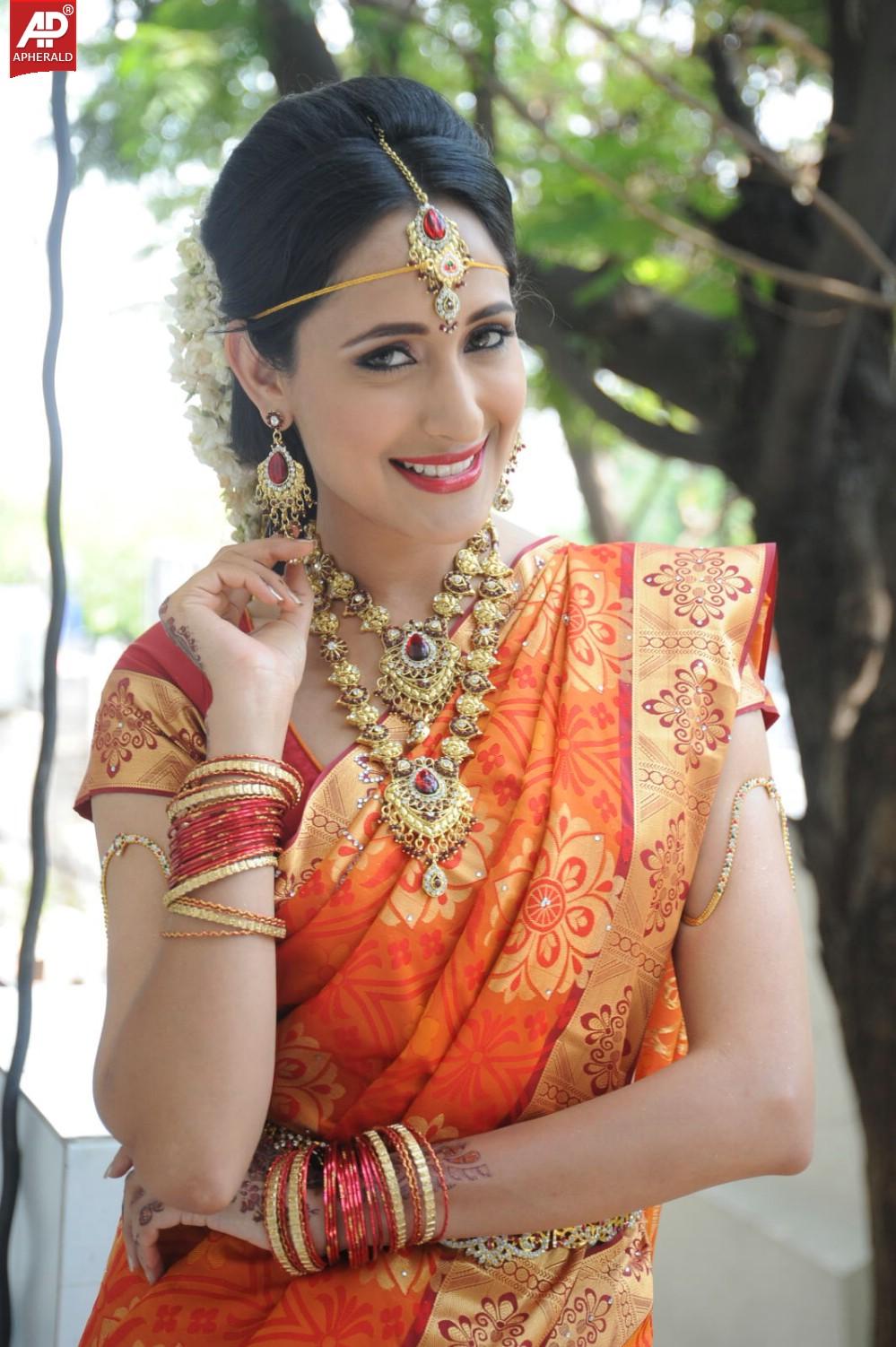 Pragya Jaiswal New Stills