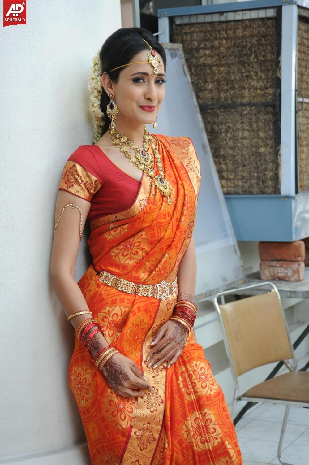 Pragya Jaiswal New Stills