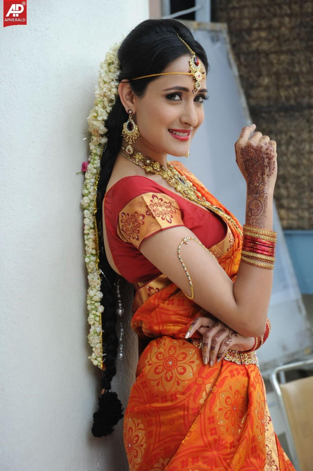 Pragya Jaiswal New Stills
