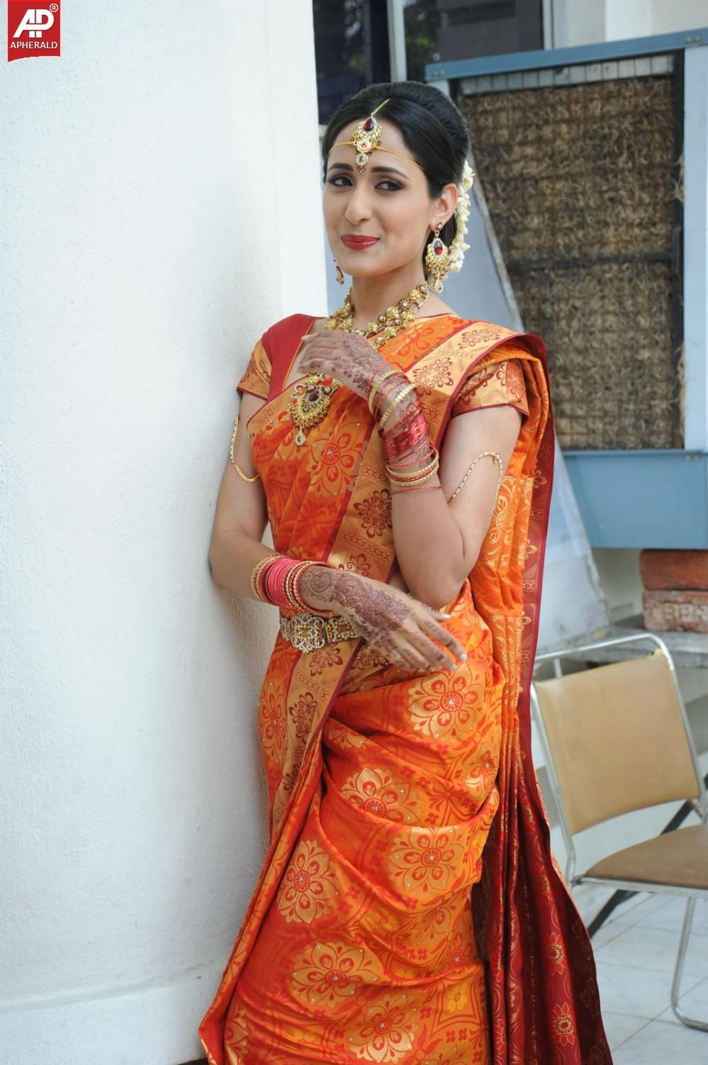 Pragya Jaiswal New Stills