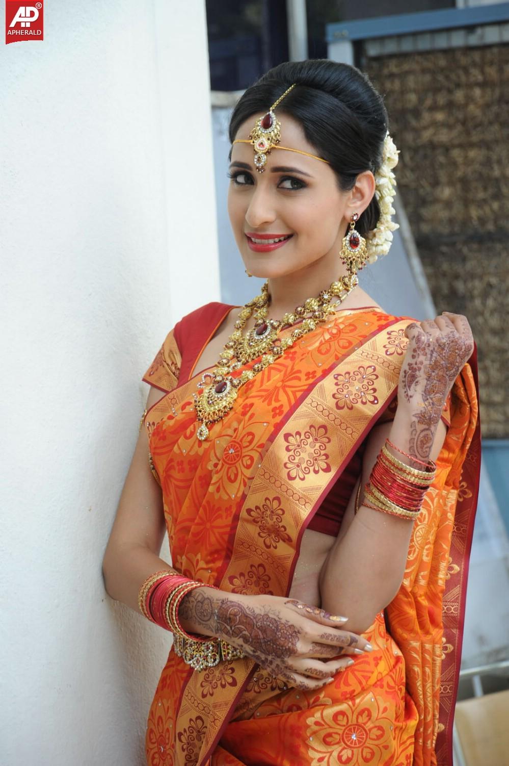 Pragya Jaiswal New Stills