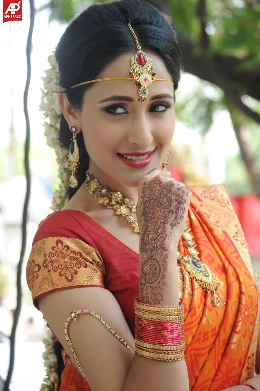 Pragya Jaiswal New Stills