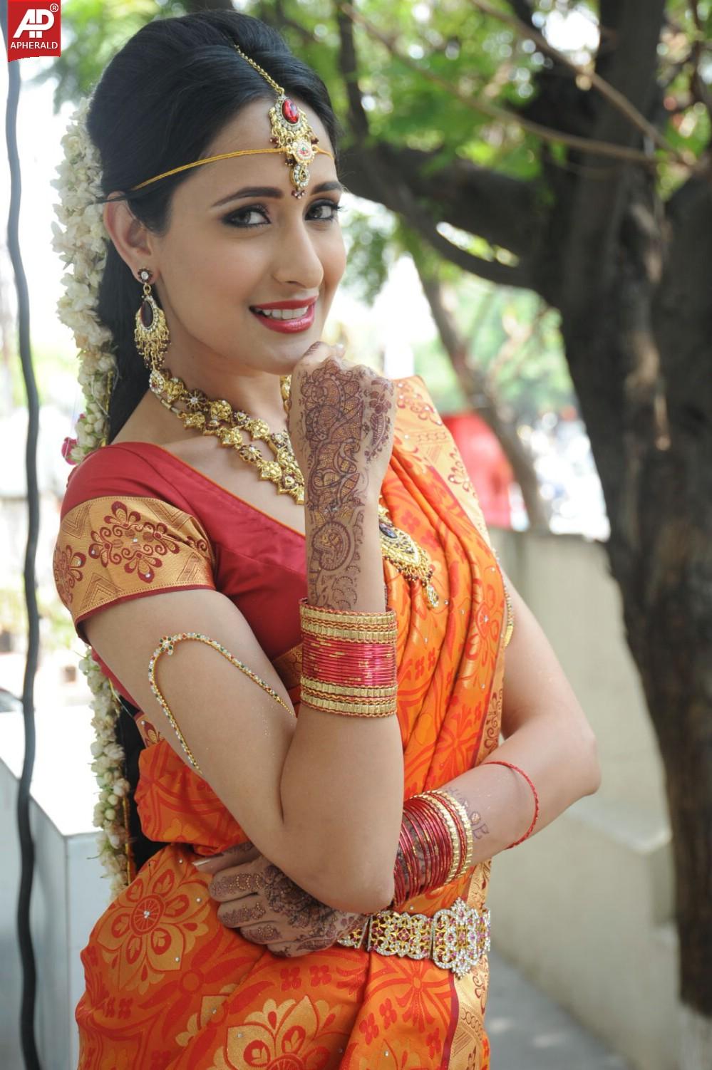 Pragya Jaiswal New Stills