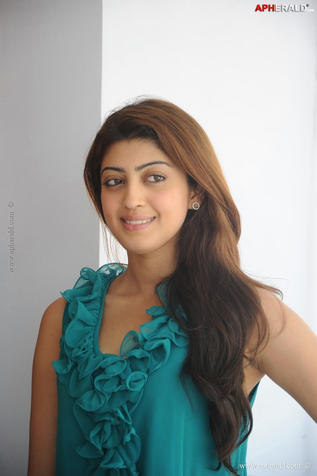 Praneetha Cute Photos