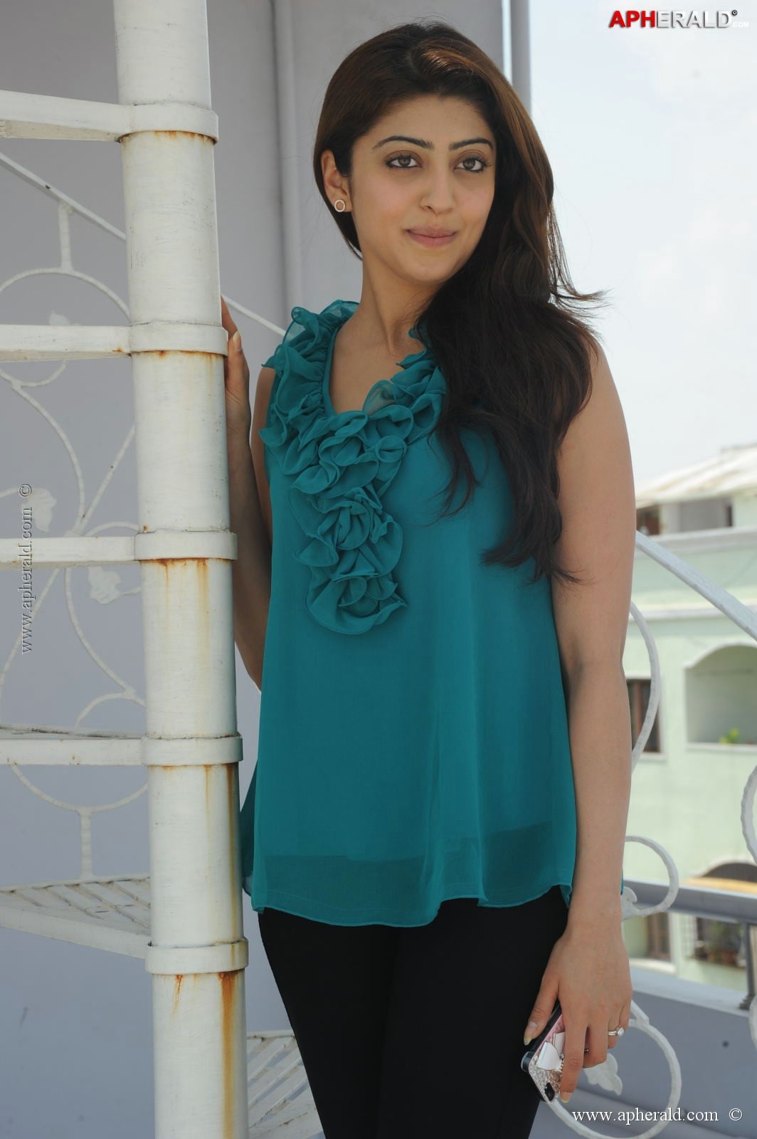 Praneetha Cute Photos