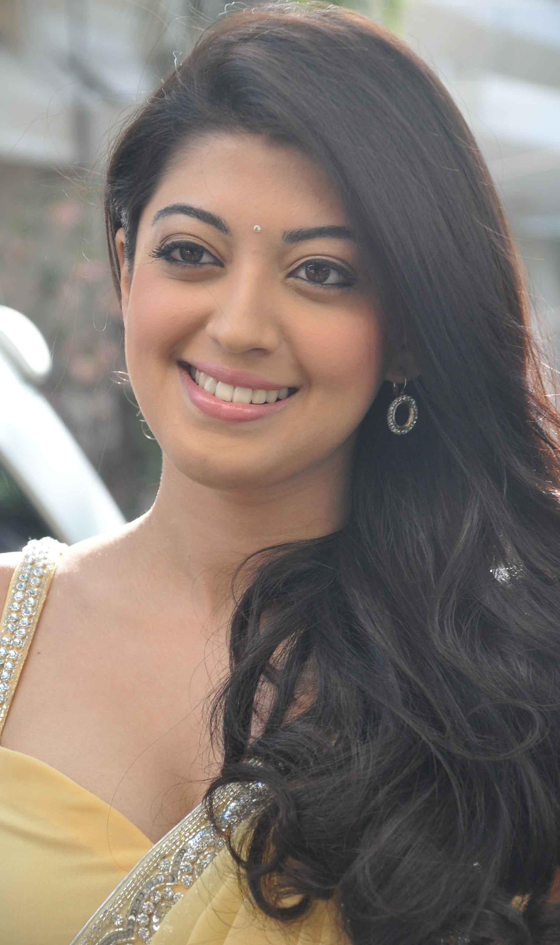 Praneetha Latest Pics