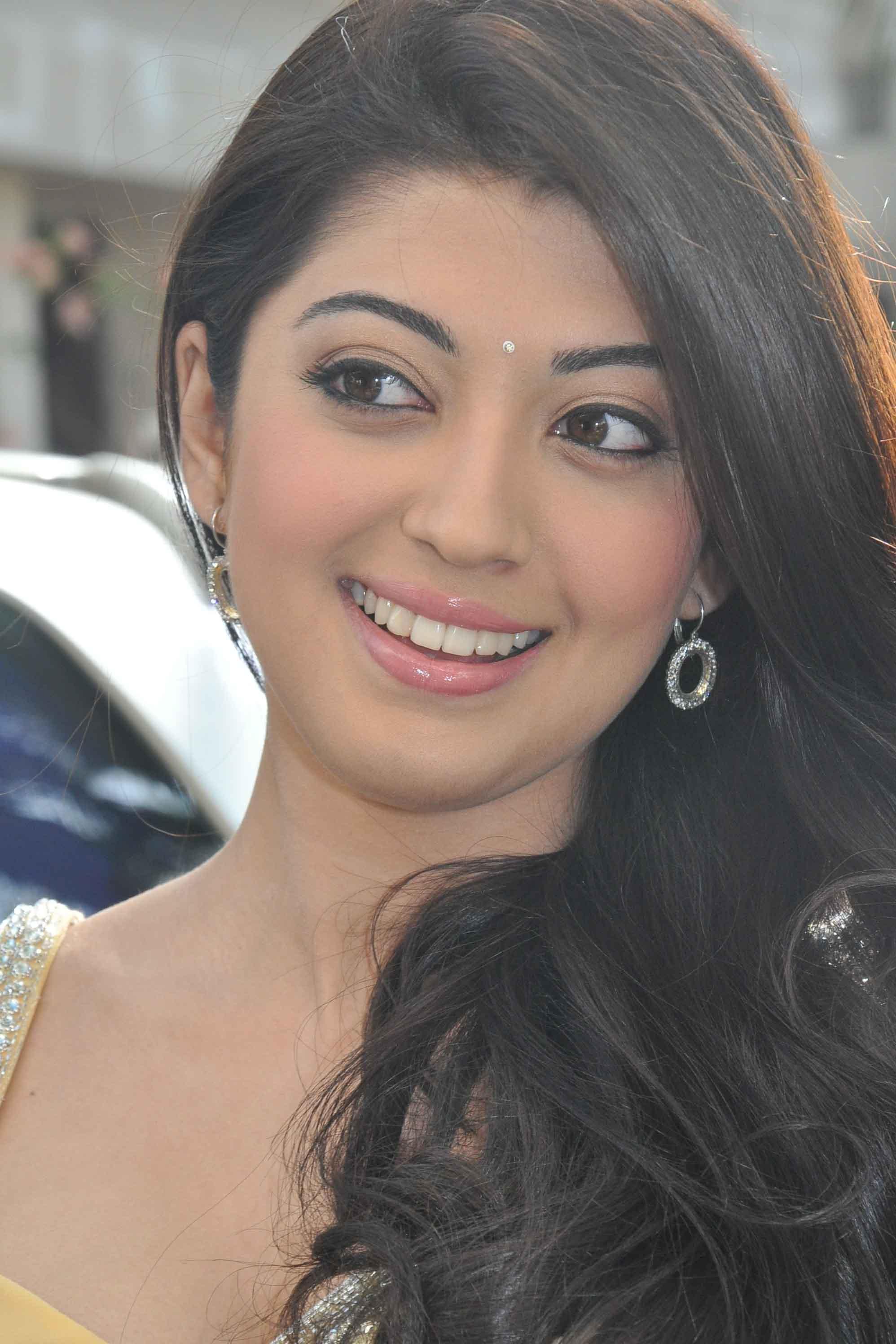 Praneetha Latest Pics