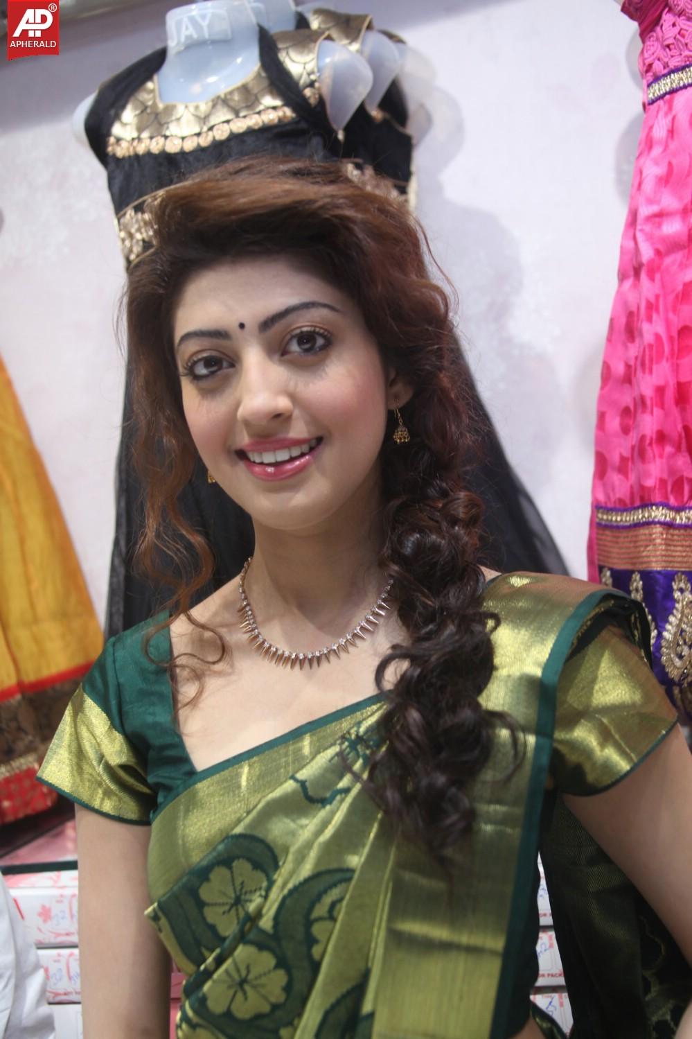 Pranitha Latest Gallery