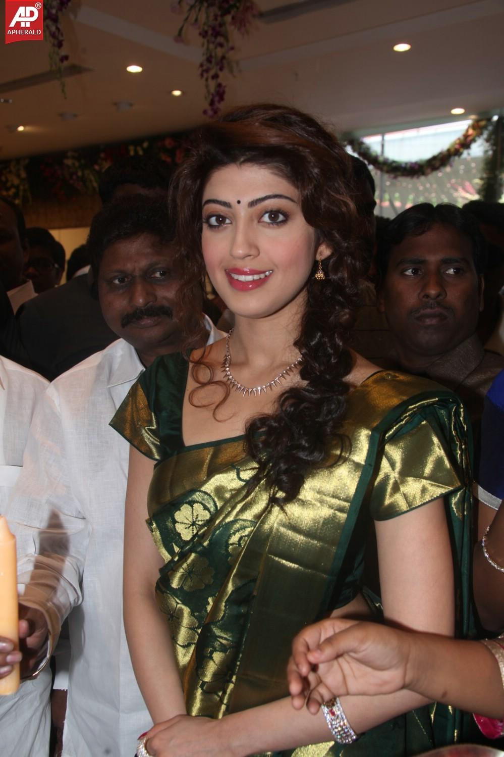 Pranitha Latest Gallery