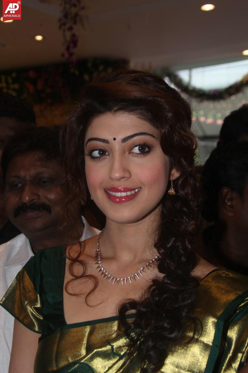 Pranitha Latest Gallery