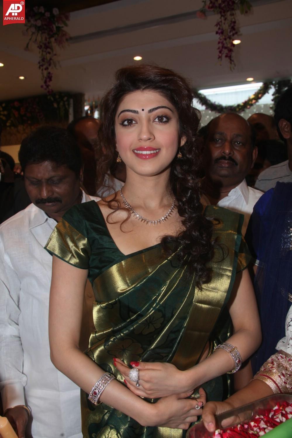Pranitha Latest Gallery