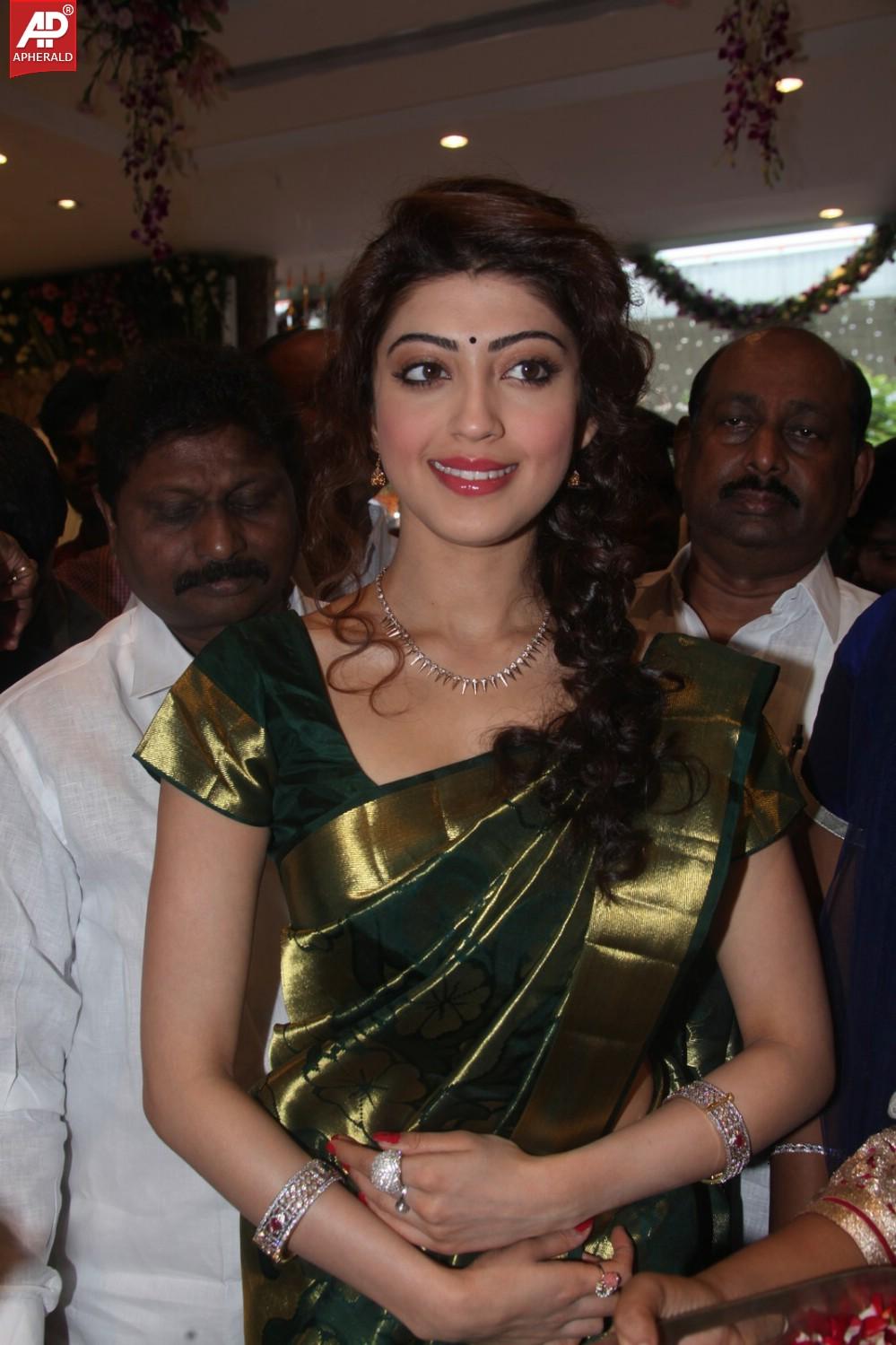 Pranitha Latest Gallery