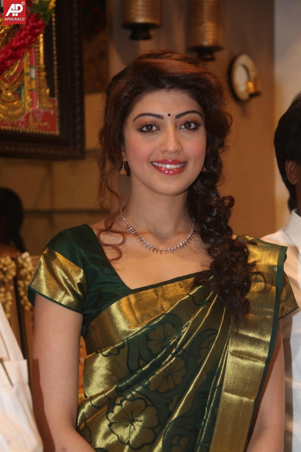 Pranitha Latest Gallery