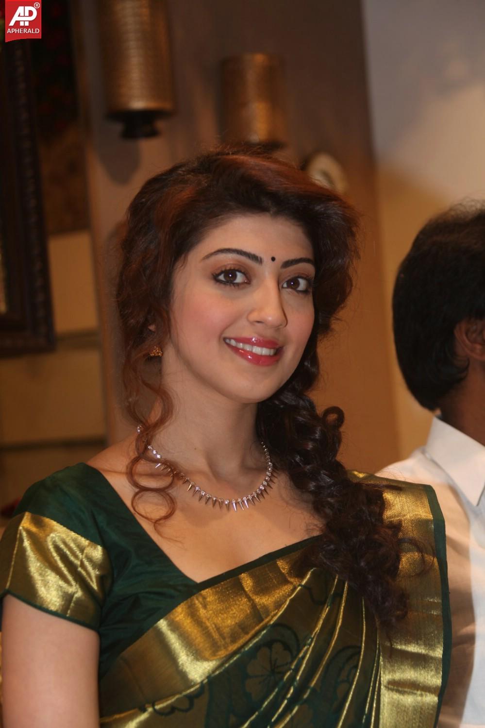 Pranitha Latest Gallery