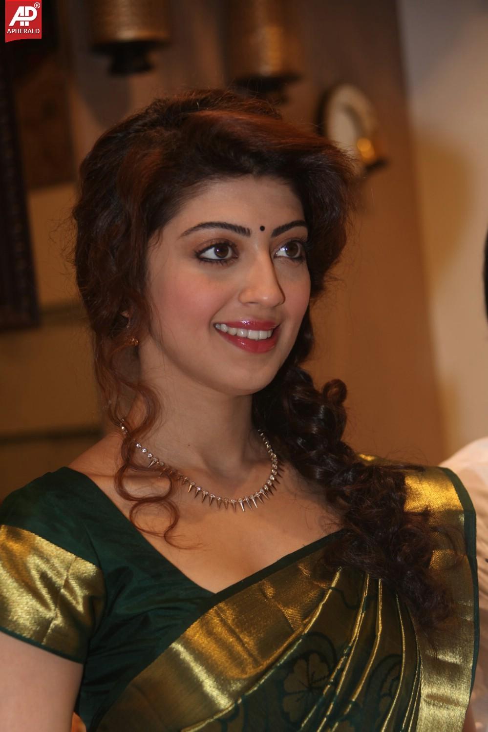 Pranitha Latest Gallery
