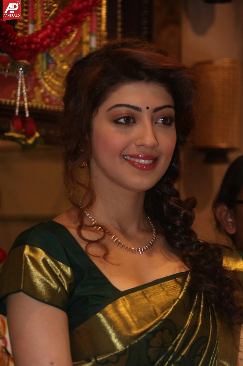 Pranitha Latest Gallery