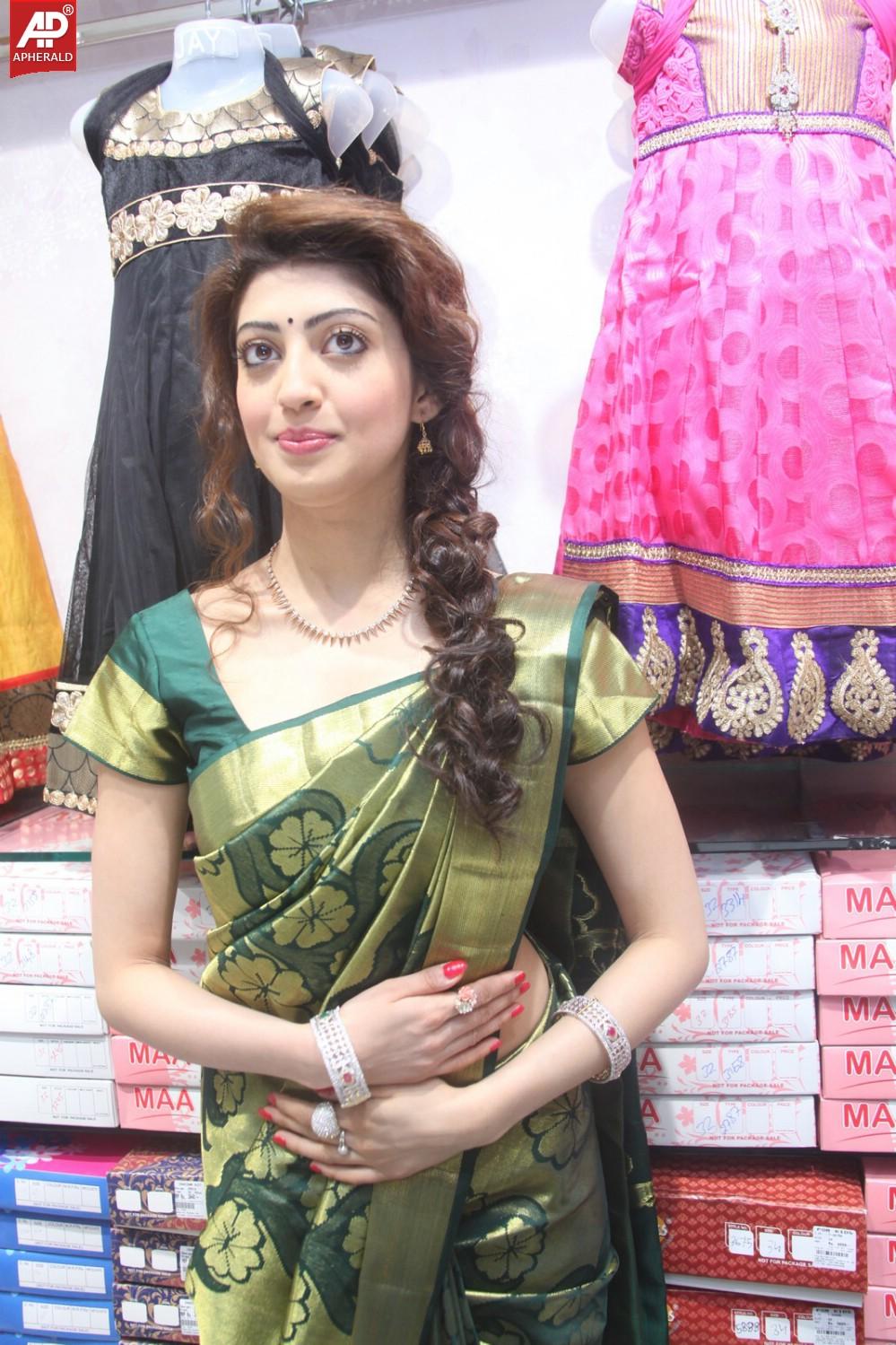 Pranitha Latest Gallery