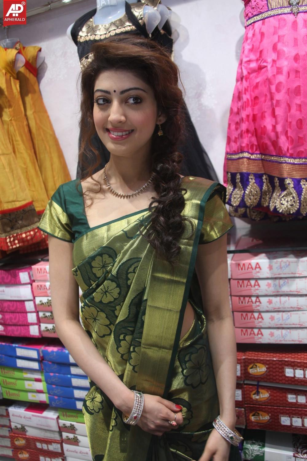 Pranitha Latest Gallery