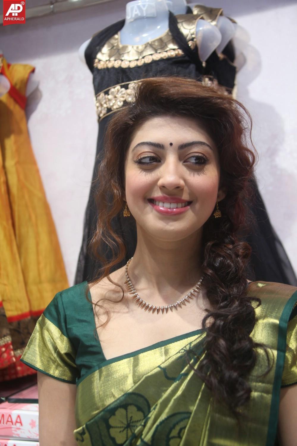 Pranitha Latest Gallery