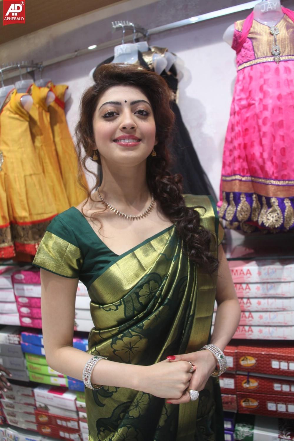 Pranitha Latest Gallery