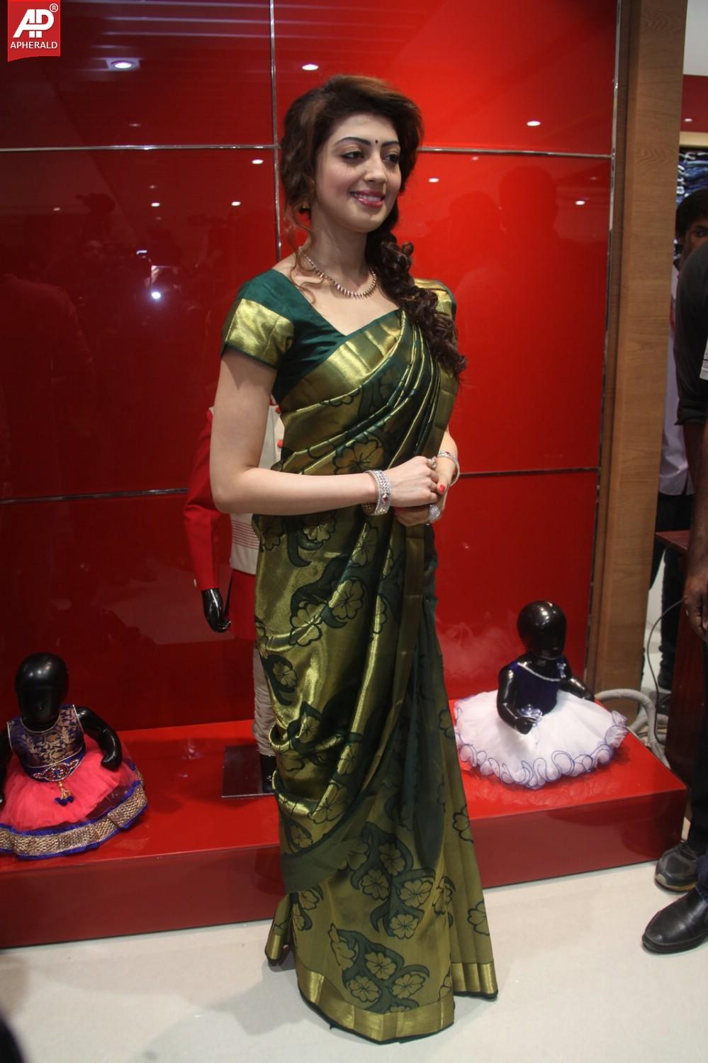 Pranitha Latest Gallery
