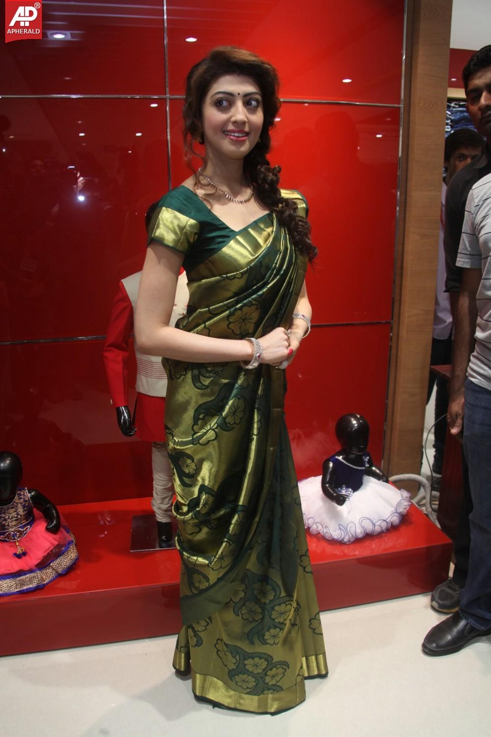 Pranitha Latest Gallery
