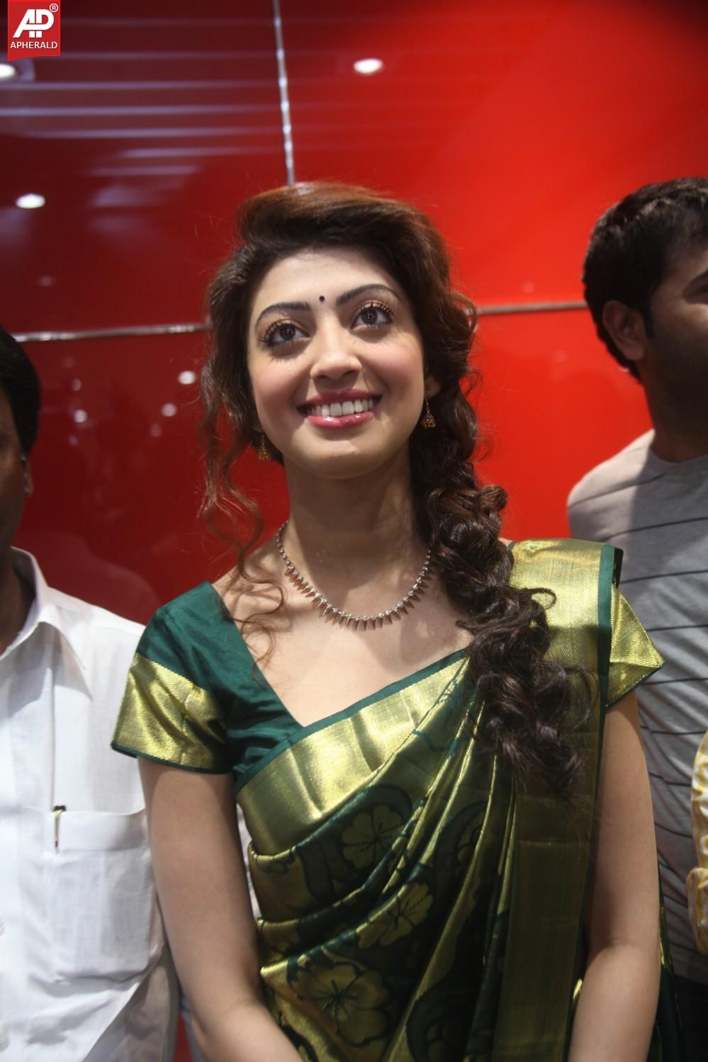 Pranitha Latest Gallery