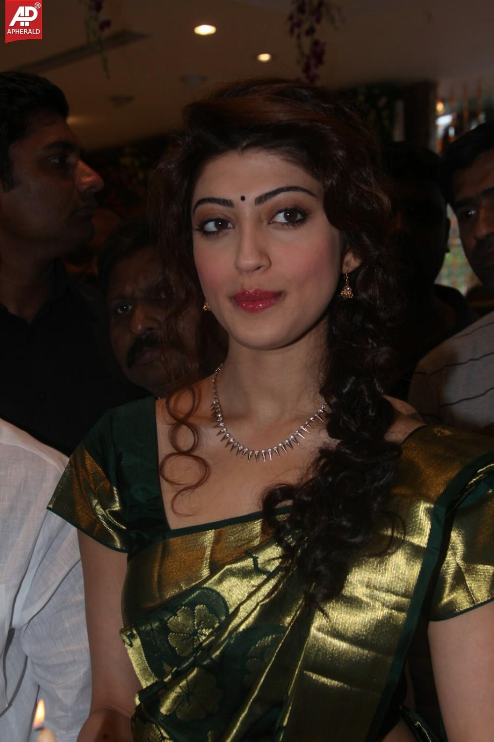 Pranitha Latest Gallery
