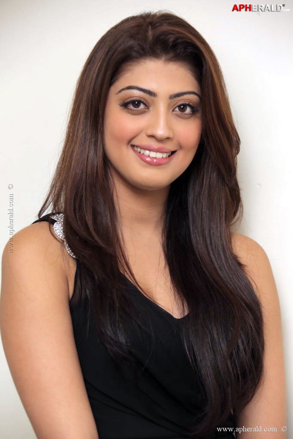 Pranitha Latest Photos