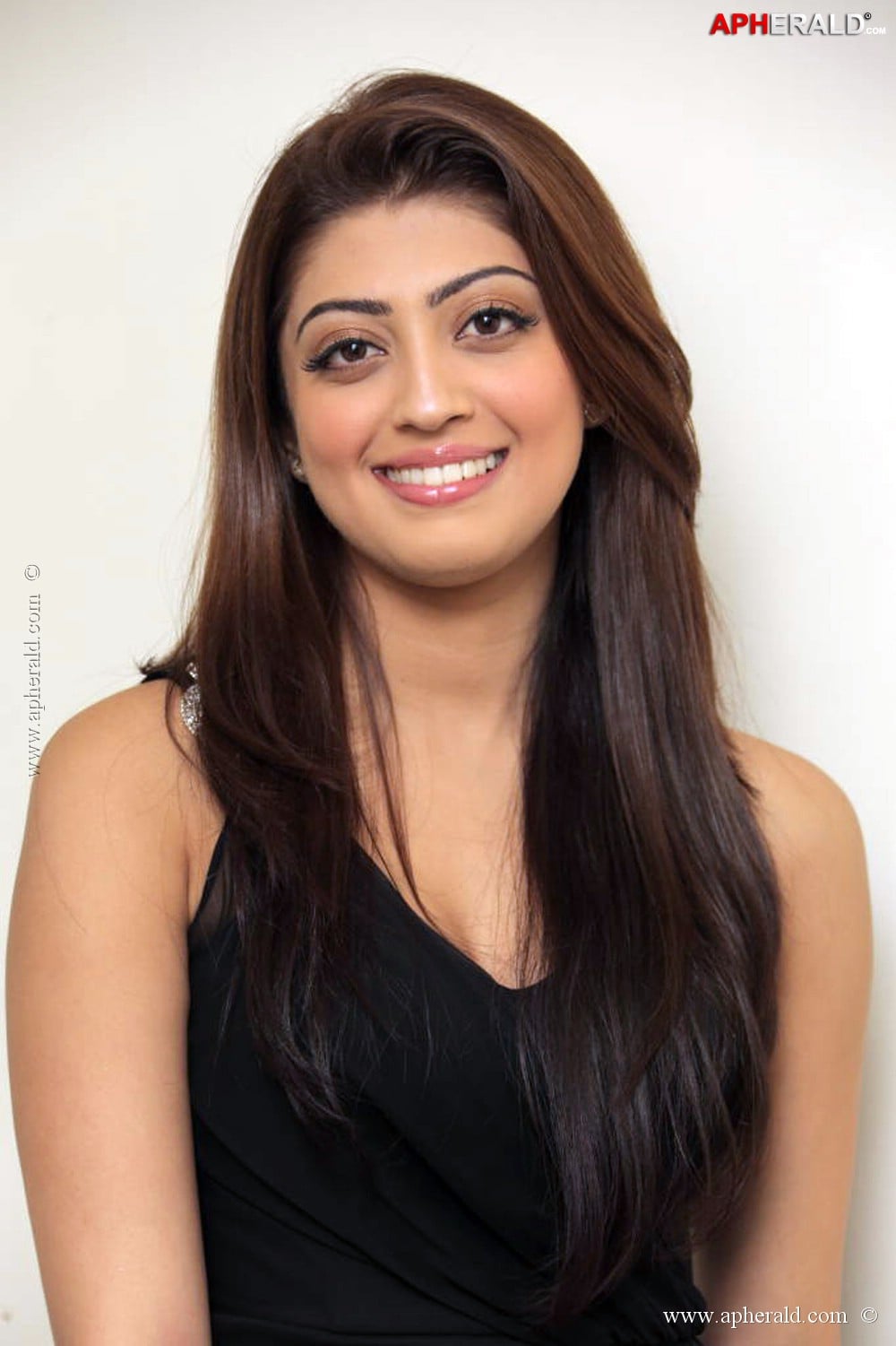 Pranitha Latest Photos