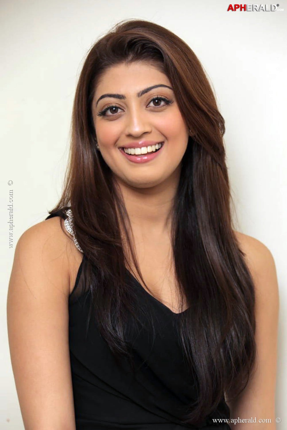 Pranitha Latest Photos