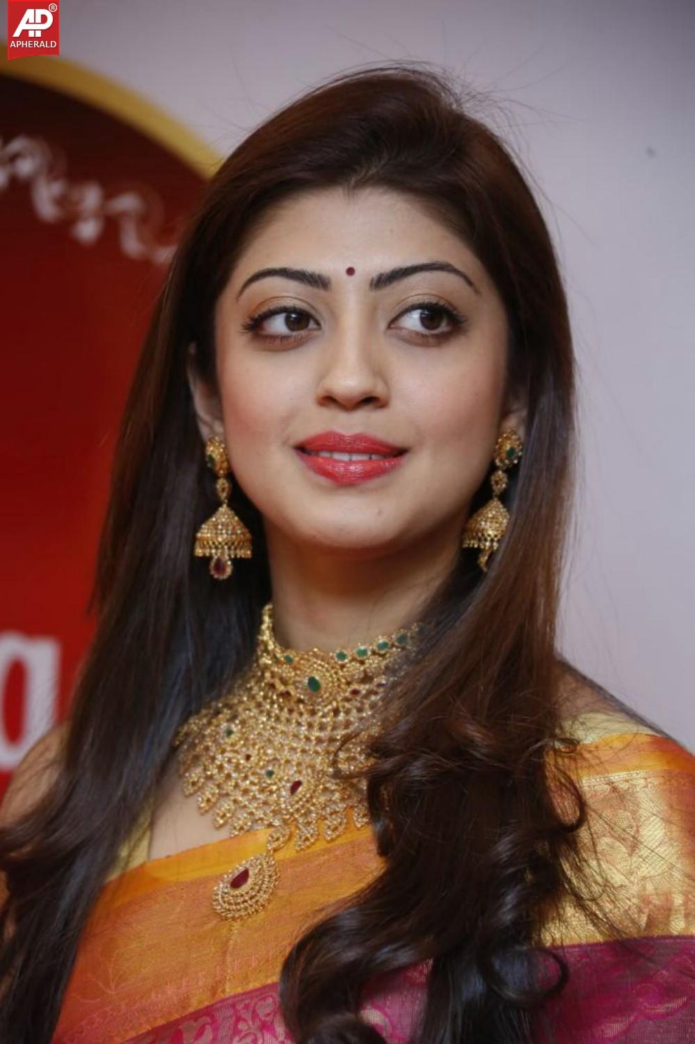 Pranitha Latest Pics