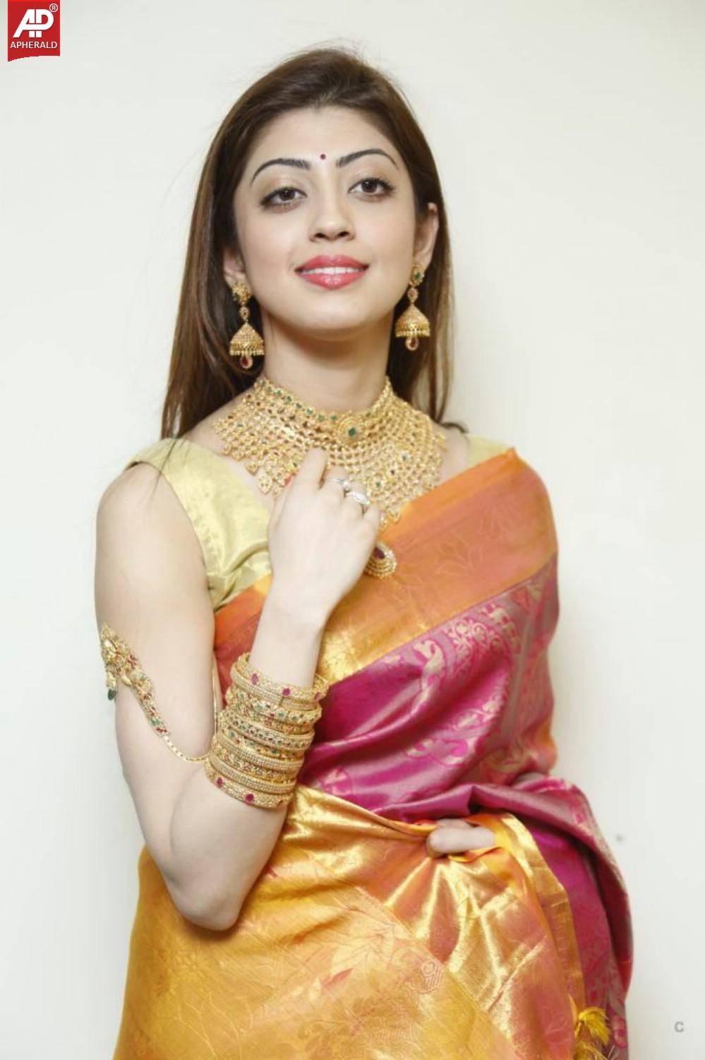 Pranitha Latest Pics