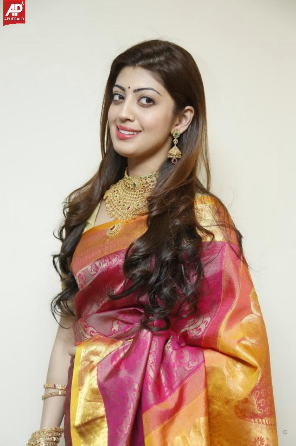 Pranitha Latest Pics