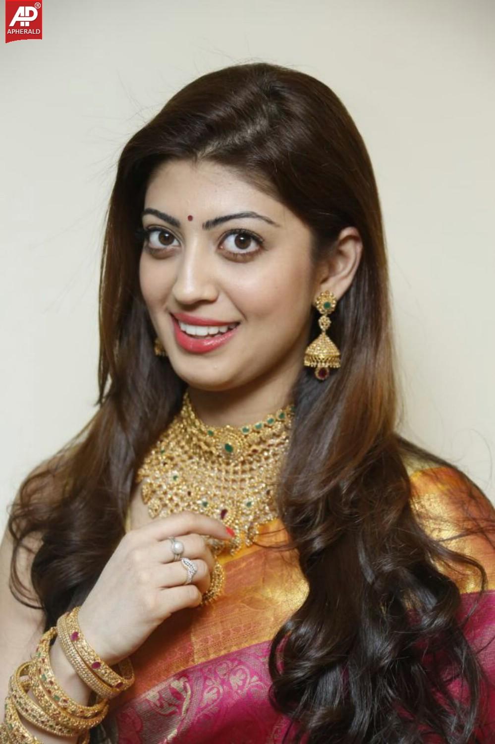 Pranitha Latest Pics