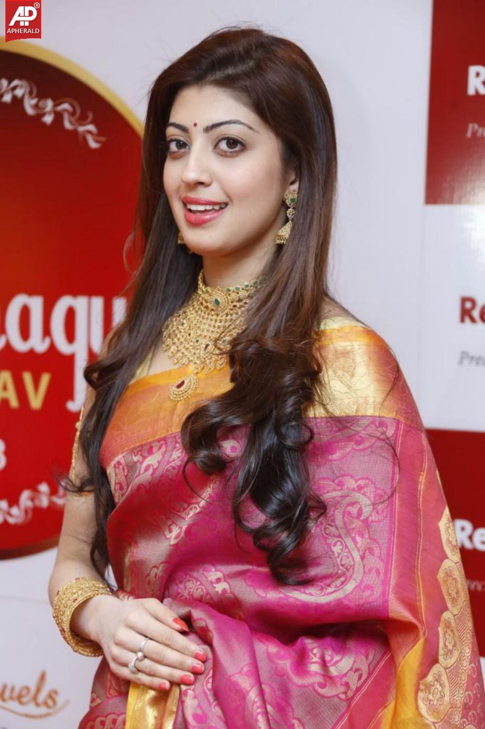 Pranitha Latest Pics