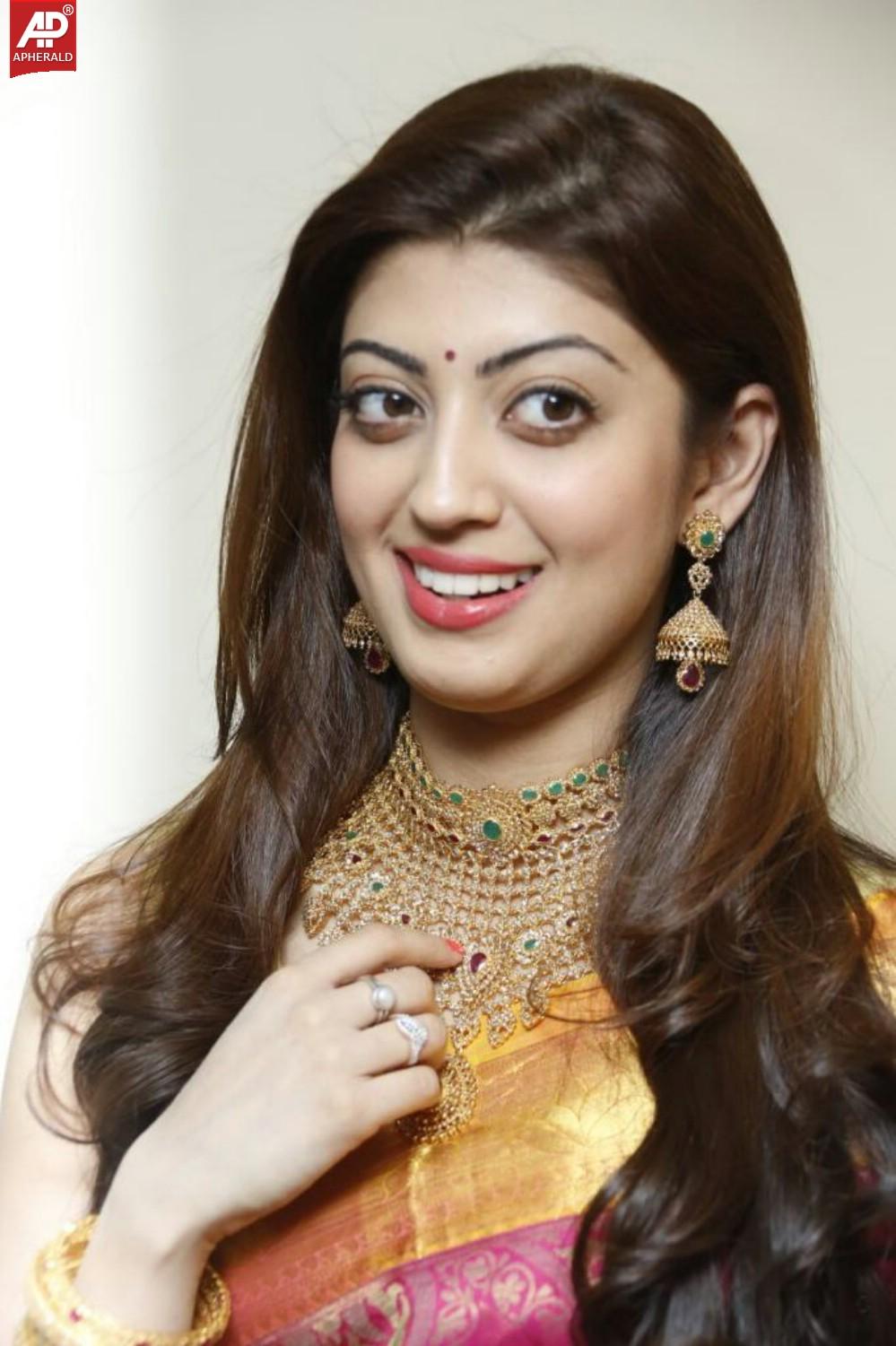 Pranitha Latest Pics