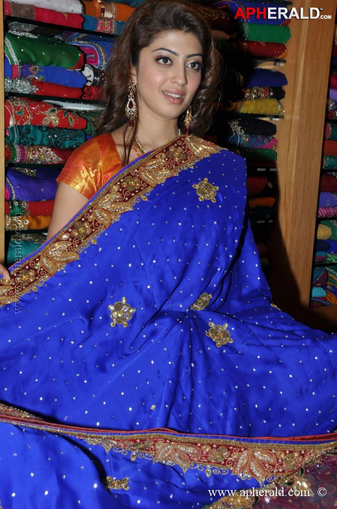 Pranitha Latest Pics