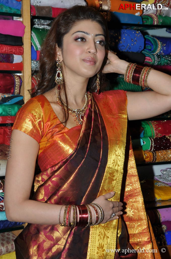 Pranitha Latest Pics