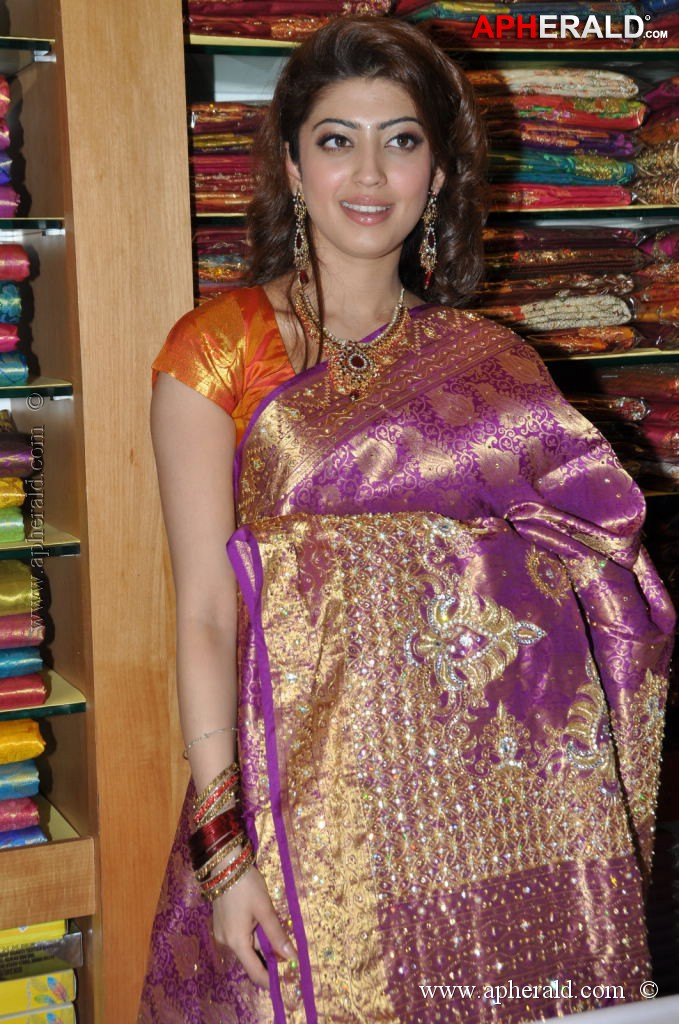 Pranitha Latest Pics