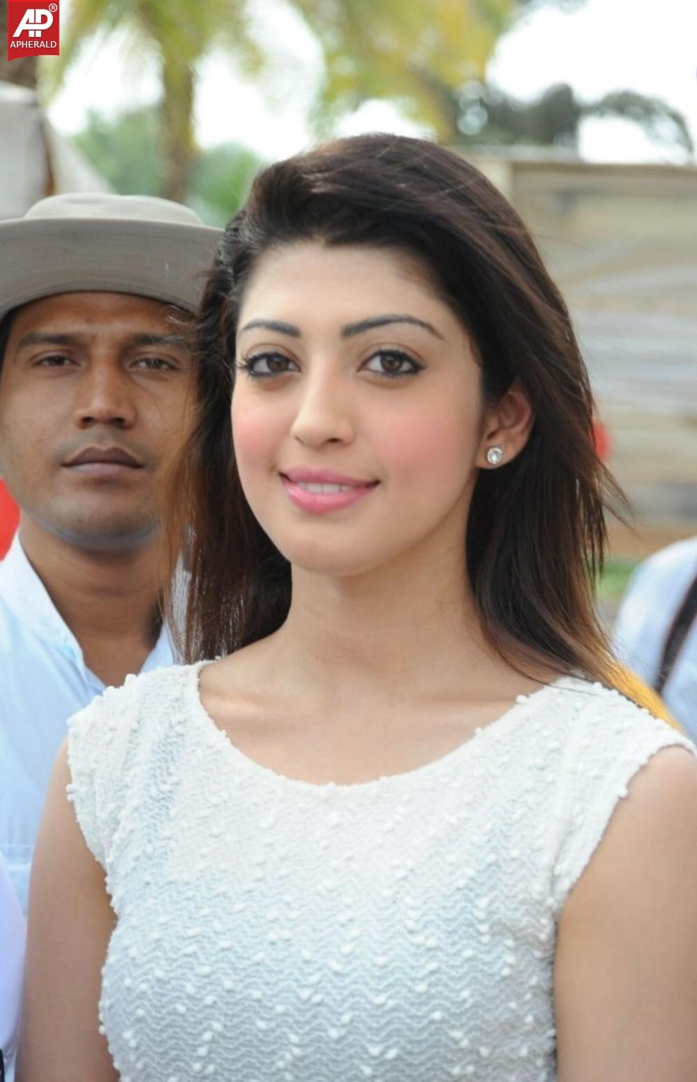 Pranitha Latest Stills