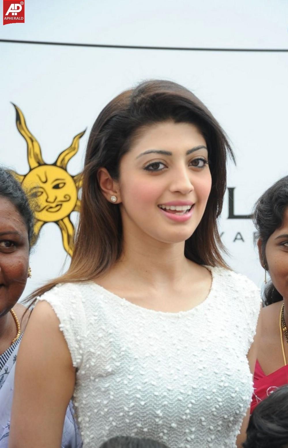 Pranitha Latest Stills